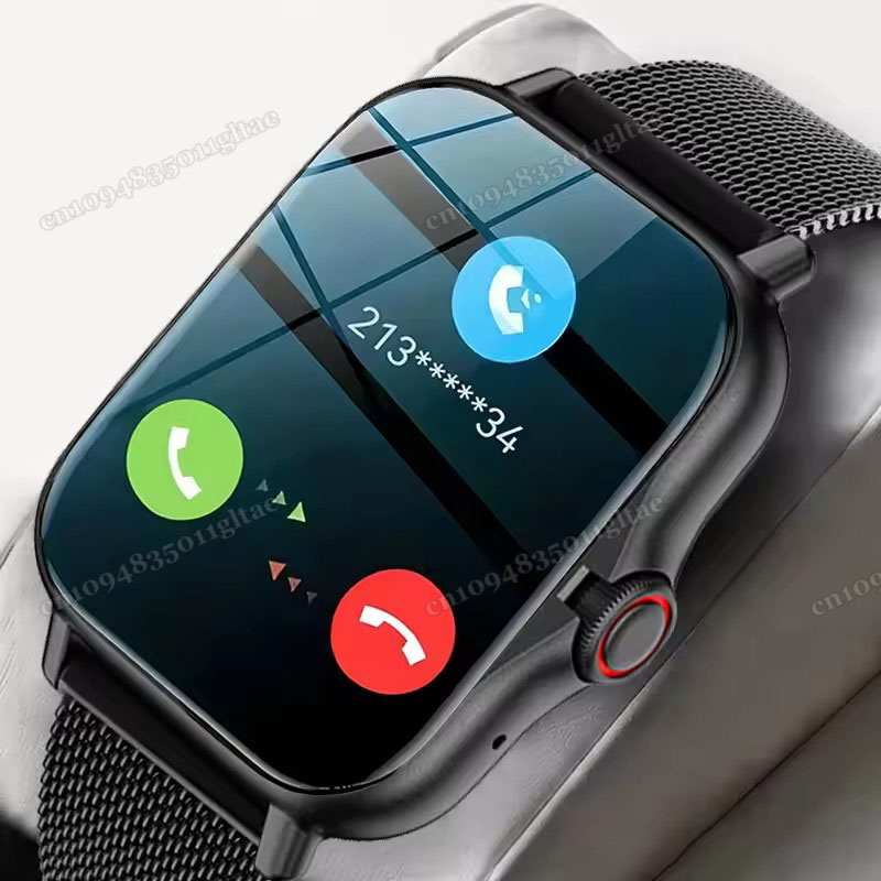 Phase Esports & Gaming Festival - 2025 Akıllı Saat Android Telefon 1.44''