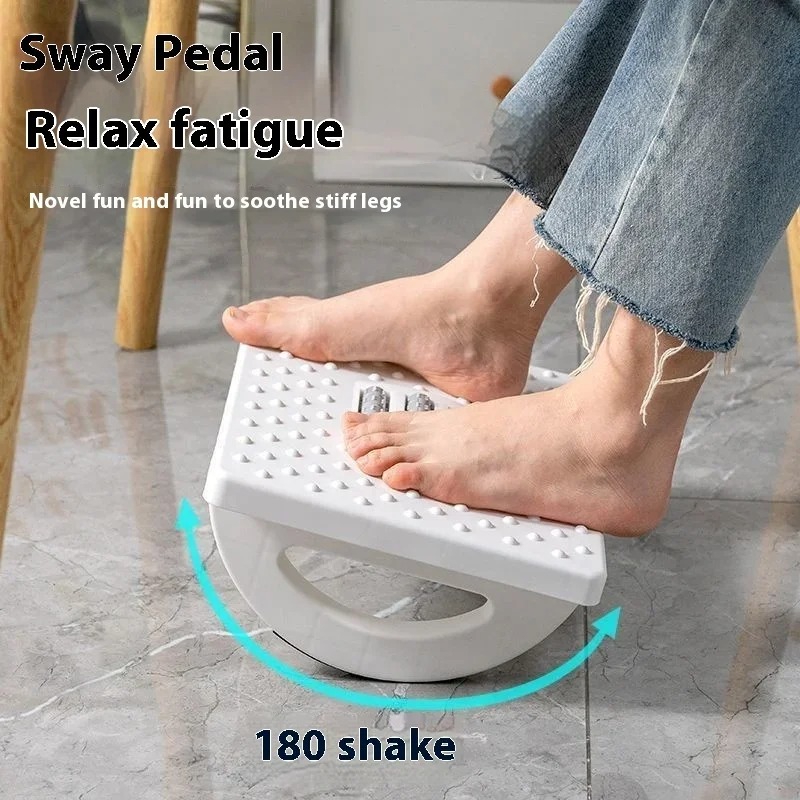 Footrest Under Desk - Taşınabilirlik ayak istirahat altında masa ayaklık