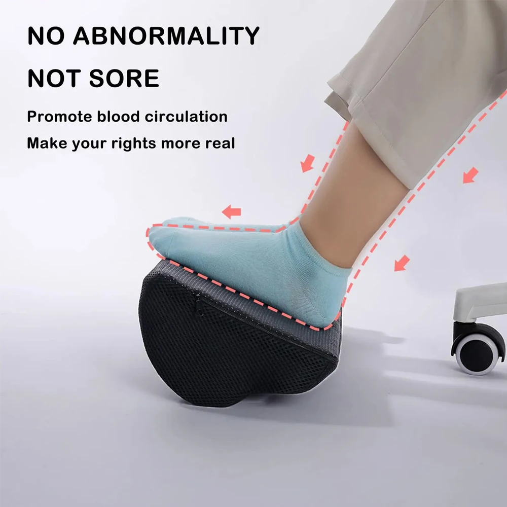 İşyerinde Masa Altı için 1 Ade - Footrest Under Desk incelemesi ve fiyatı