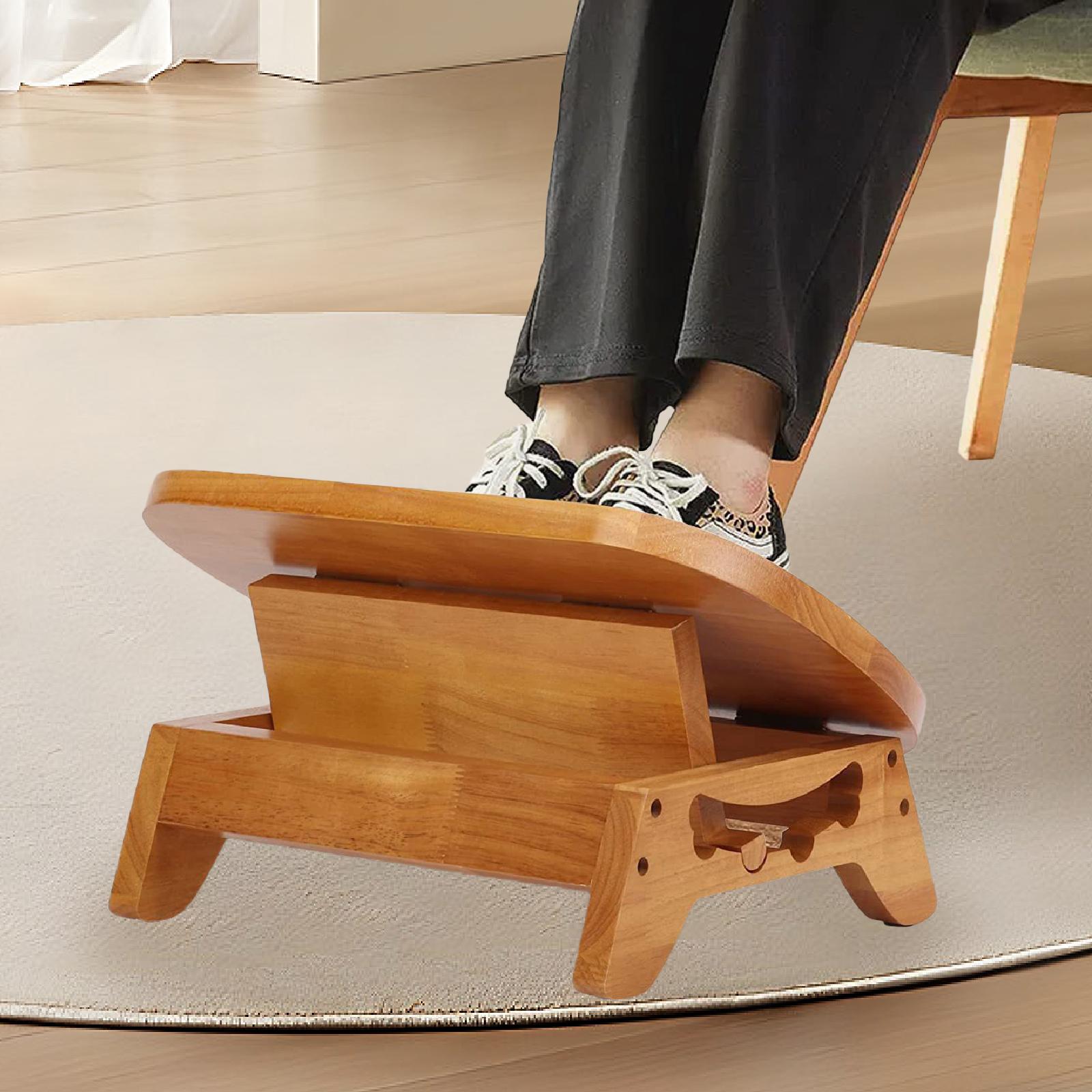 İşyerinde Masa Altı için Ayak  - Footrest Under Desk incelemesi ve fiyatı