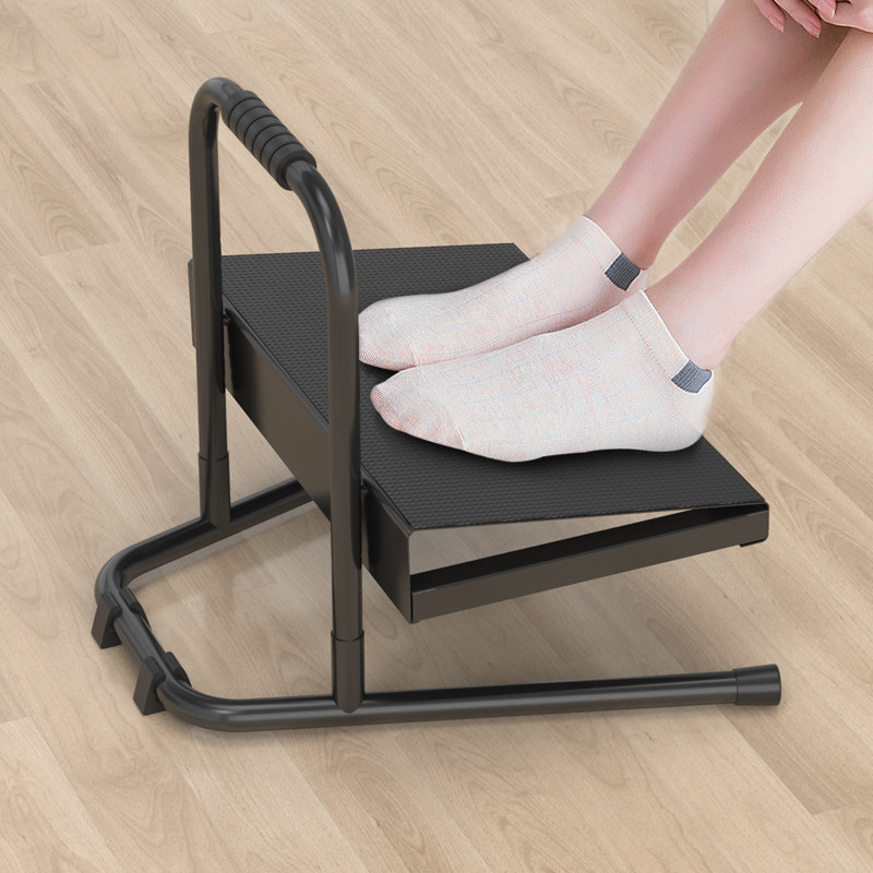 Yüksekliği ayarlanabilir ayak  - Footrest Under Desk incelemesi ve fiyatı