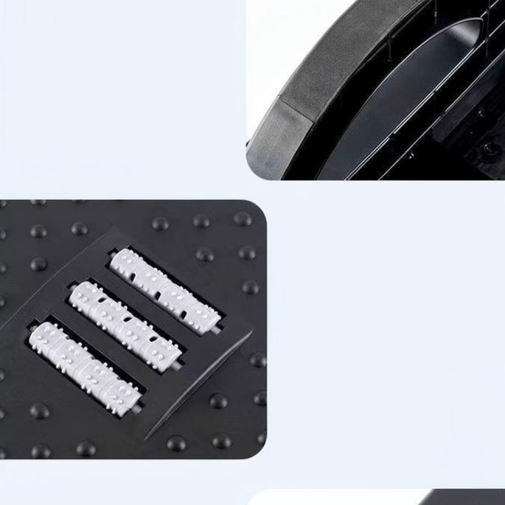Ergonomik, Masa Altı Ayak Dest - Footrest Under Desk incelemesi ve fiyatı