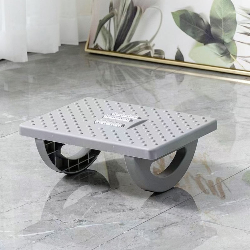 Ergonomik, Masa Altı Ayak Dest - Footrest Under Desk incelemesi ve fiyatı