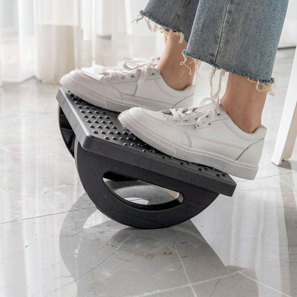Ergonomik, Masa Altı Ayak Dest - Footrest Under Desk incelemesi ve fiyatı