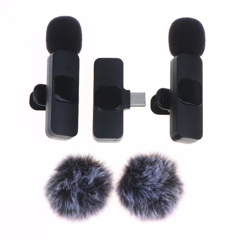 【K】K9 Kablosuz Mikrofon Mini S - Video Gaming & Esports Usd Acc incelemesi ve fiyatı