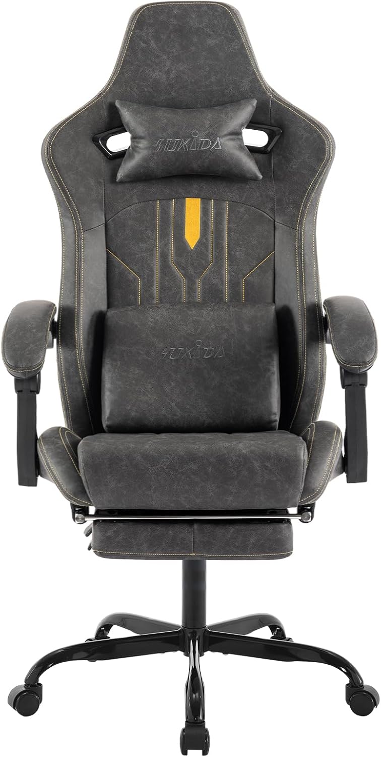 Ayak Desteği Olan, Ergonomik,  - Video Gaming & Esports Usd Acc incelemesi ve fiyatı