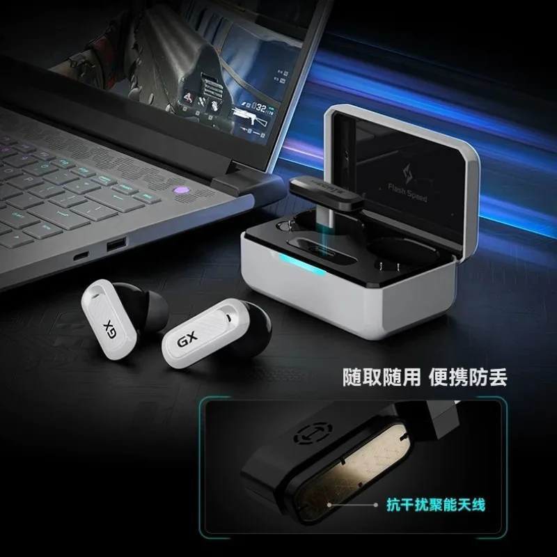Yeni Edifier GX03 Ultra Blueto - Video Gaming & Esports Usd Acc incelemesi ve fiyatı