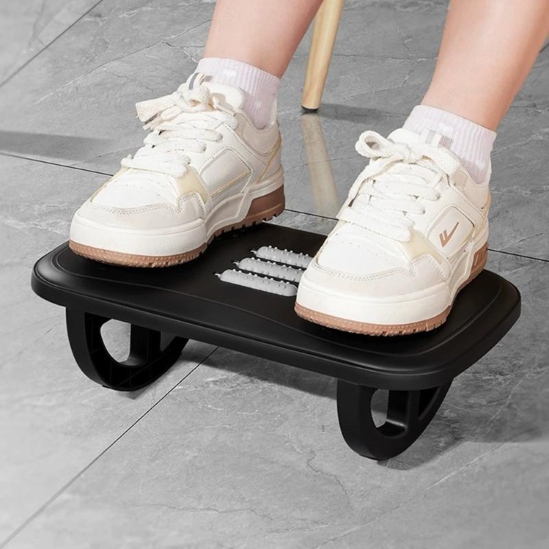 ~Taşınabilir Ayak Desteği, Mas - Footrest Under Desk incelemesi ve fiyatı