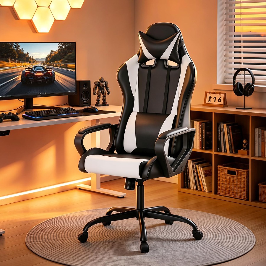 Yetişkinler için Ergonomik Oyu - Video Gaming & Esports Usd Acc incelemesi ve fiyatı