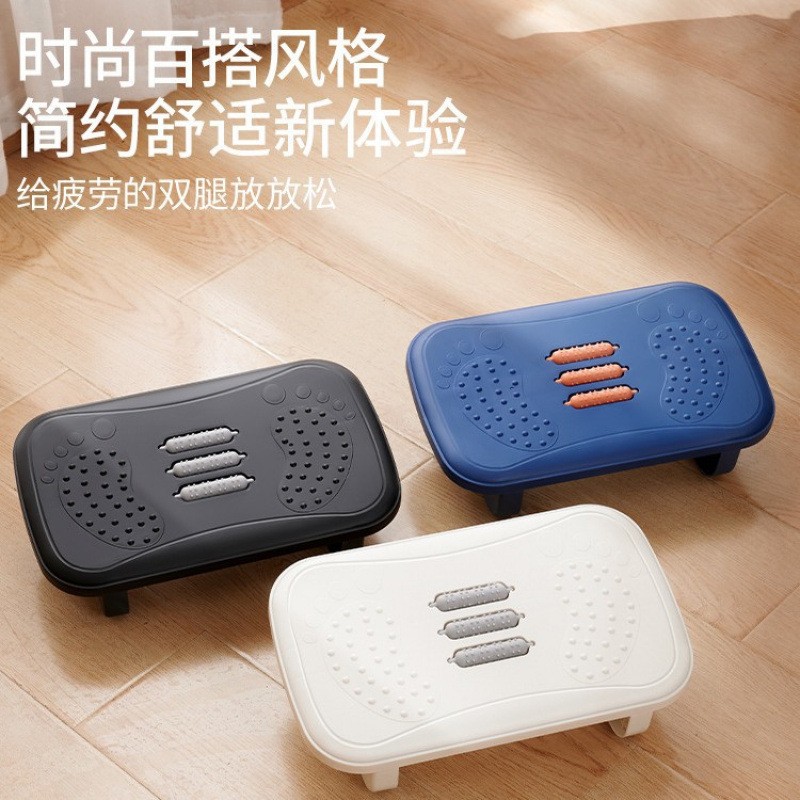 Masa Altı İçin Sallanan Ayak D - Footrest Under Desk incelemesi ve fiyatı