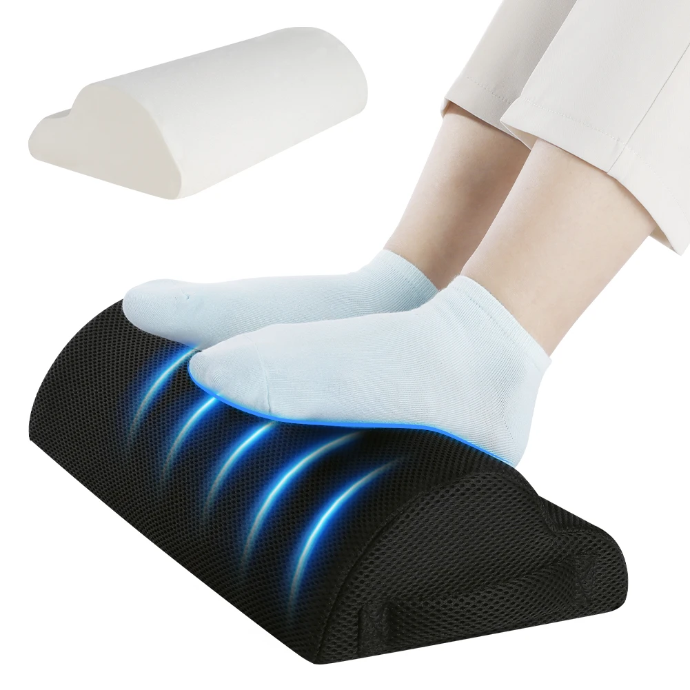 Ofis ve Ev Ofisi için Hafızalı - Footrest Under Desk incelemesi ve fiyatı