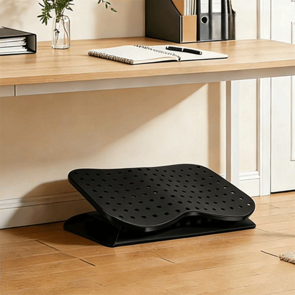 Ergonomik, Masa Altı Ayak Dest - Footrest Under Desk incelemesi ve fiyatı