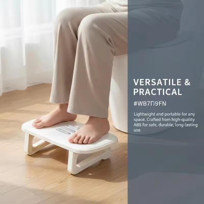İş ve Evde Daha Fazla Konfor S - Footrest Under Desk incelemesi ve fiyatı