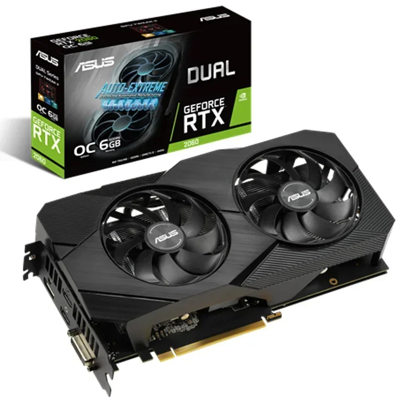 RTX 2060s Ekran Kartı 2060 Sup - Video Gaming & Esports Usd Acc incelemesi ve fiyatı